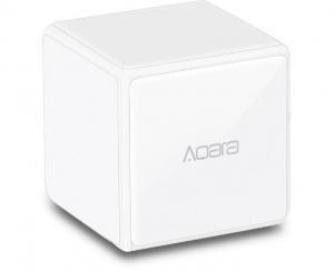 Умный пульт Xiaomi Aqara Cube Smart Home Controller