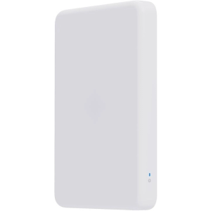 Внешний аккумулятор Xiaomi Magnetic Power Bank 7.5W 5000 mAh (WPB0507) White