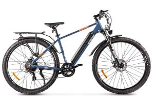 Электровелосипед Gelbert Navi 2 PRO