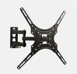 Кронштейн для телевизора поворотный X-400 32-55" vesa 200*200