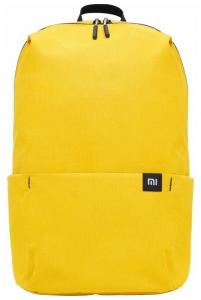 Рюкзак Xiaomi Colorful Small backpack XBB04RM Yellow