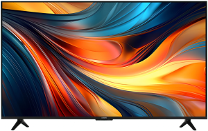 Телевизор Xiaomi 43" A 43 2026 4k