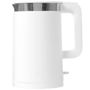 Чайник электрический Viomi Mechanical Kettle V-MK152B Белый EU