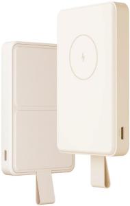 Внешний аккумулятор Xiaomi Magnetic Power Bank 6000mAh