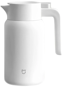 Термос Xiaomi Mijia Thermos Kettle 1.5L (MJBWH03PL) White
