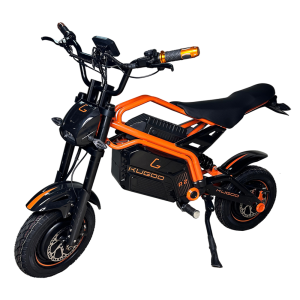 Электропитбайк Kugoo R2