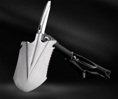 фото Многофункциональная лопата Xiaomi NexTool NE20033