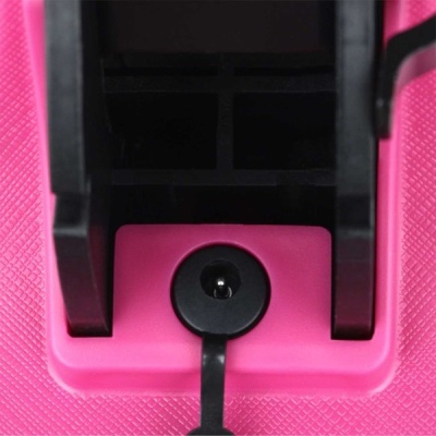 фото Электросамокат Mekotron Sky red