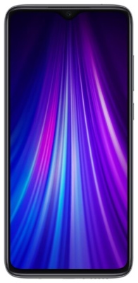 фото Смартфон Xiaomi Redmi Note 8 Pro 6/64Gb Белый
