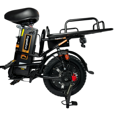 фото Электровелосипед Kugoo Kirin V3 Pro