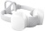 фото Массажер Xiaomi Mini Neck Massager Grey M1