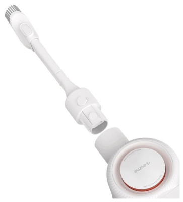 фото Вертикальный беспроводный пылесос Xiaomi Dreame V9