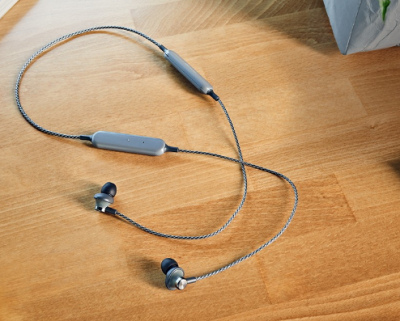 фото Беспроводные наушники Panasonic RP-HTX20B