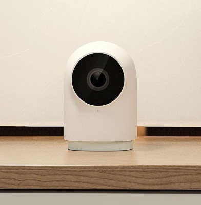фото IP-камера Xiaomi Aqara Smart Camera g2 Gateway