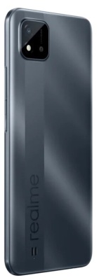 фото Смартфон Realme C11 2021 2/32Gb Grey