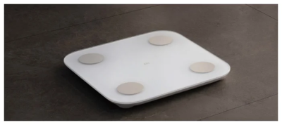 фото Умные весы Xiaomi Mi Body Composition Scale 2 (cn)