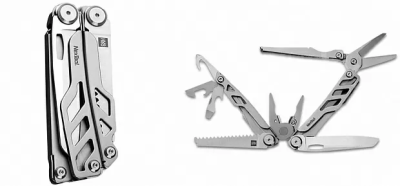 фото Мультитул - брелок Xiaomi NexTool Small Tools