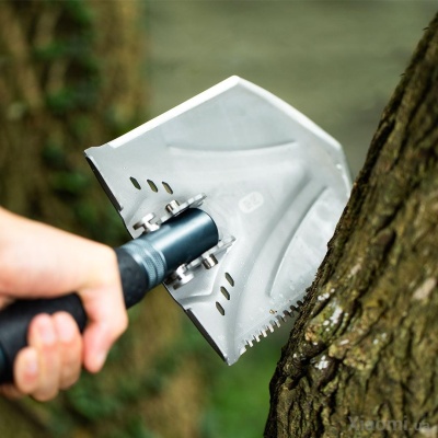 фото Многофункциональная лопата Xiaomi NexTool Shovel KT5524