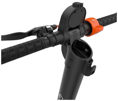 фото Электросамокат Kugoo HX Pro