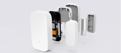 фото Датчик открытия двери/окна Xiaomi Aqara Door Window Sensor