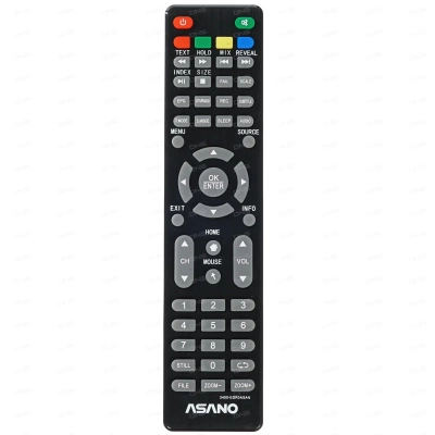 фото Телевизор ASANO Smart TV 50" / 126 см