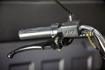 фото Грузовой электротрицикл Rutrike Дукат 1500 60V1000W