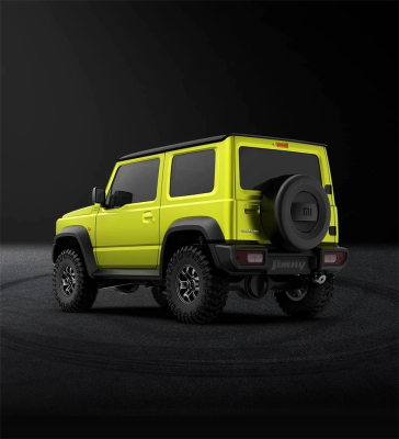 фото Радиоуправляемая машинка XIAOMI XMYKC01CM Suzuki Jimny