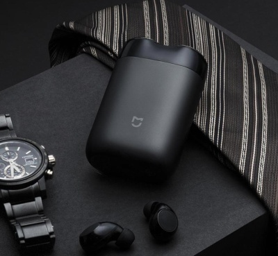 фото Электробритва Xiaomi Mijia S100