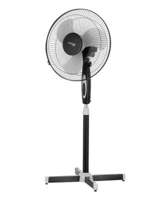 фото Вентилятор напольный Status