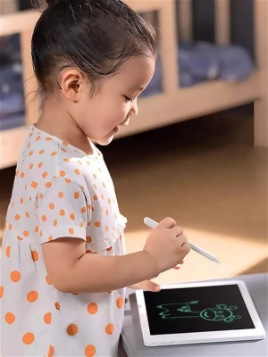 фото Планшет для рисования Xiaomi Mijia LCD Writing Tablet 10" (XMXHB01WC)
