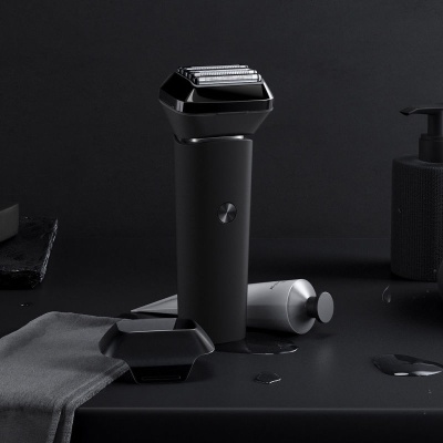 фото Электробритва Xiaomi Mi Electric Shaver (MSW501)
