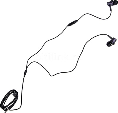 фото Наушники Xiaomi Mi Piston Headphones Basic
