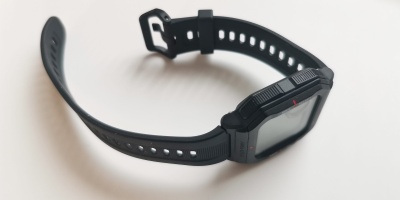 фото Умные часы Amazfit A2001 (Neo) Black