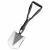 фото Мультифункциональная складная лопата Xiaomi NexTool Nato Multifunctional Folding Shovel (NE20033)