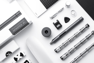 фото Электрическая отвертка Xiaomi Wowstick 1F+ 69 in 1