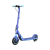 фото Детский электросамокат Ninebot Kickscooter Zing E8 Синий