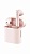 фото Беспроводные Наушники Xiaomi Haylou MoriPods Pink