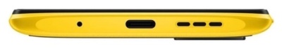 фото Смартфон Xiaomi POCO M3 4/64Gb Желтый