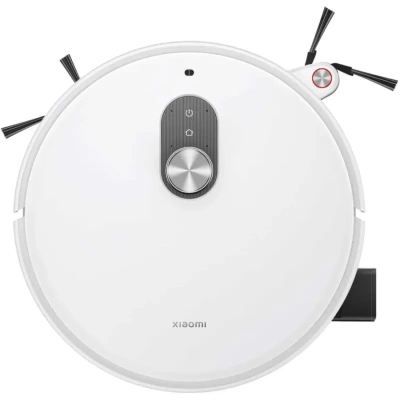 фото Робот-пылесос Xiaomi Robot Vacuum 6 Pro BHR08X0EU