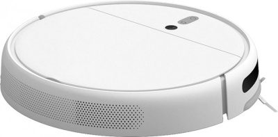 фото Робот пылесос Xiaomi Mi Robot Vacuum Mop SKV4093GL