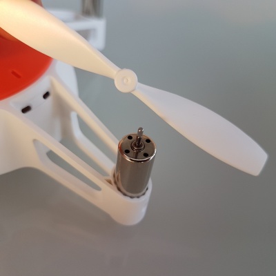 фото Квадрокоптер Xiaomi Mitu Drone Mini с камерой