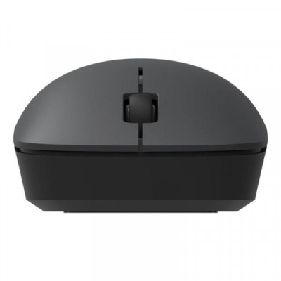 фото Беспроводная мышь Xiaomi Mi Mouse Lite черный (XMWXSB01YM)