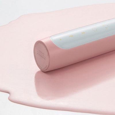 фото Зубная электрощетка Xiaomi Soocas Sonic Electric Toothbrush X5 Lan Синий