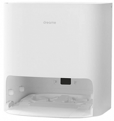 фото Робот пылесос Xiaomi Dreame Bot W10
