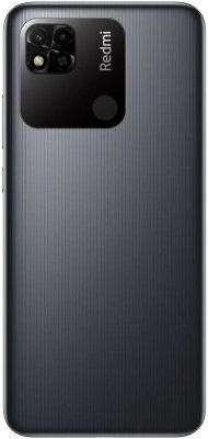 фото Смартфон Xiaomi Redmi  10A 2GB RAM 32Gb ROM Graphite Gray