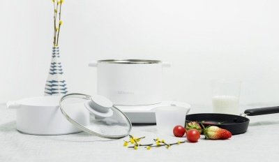 фото Мультиварка Xiaomi Qcooker Multipurpose Electric Cooker