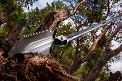 фото Многофункциональная лопата Xiaomi NexTool Shovel KT5524