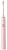 фото Зубная электрощетка Xiaomi Soocas X3U Sonic Electric Toothbrush Розовый фото Зубная электрощетка Xiaomi Soocas X3U Sonic Electric Toothbrush Розовый