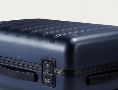 фото Чемодан Xiaomi Ninetygo Manhattan 24"Beige