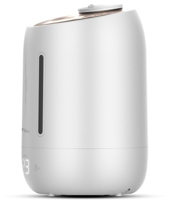 фото Увлажнитель воздуха Xiaomi DEM-F600 White фото Увлажнитель воздуха Xiaomi DEM-F600 White